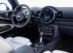 Mini Clubman вече се предлага и с 4х4 24