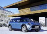 Mini Clubman вече се предлага и с 4х4 26
