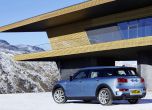 Mini Clubman вече се предлага и с 4х4 28