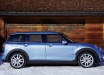 Mini Clubman вече се предлага и с 4х4 29