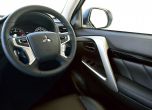 Ето го новия Mitsubishi Pajero Sport 6