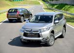 Ето го новия Mitsubishi Pajero Sport 16