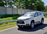 Ето го новия Mitsubishi Pajero Sport 18