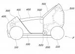 Hyundai патентова сгъваема кола 2
