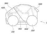 Hyundai патентова сгъваема кола 3