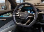 Audi хвърля в килера Q4, ще прави електрически Q6 в Белгия 2