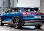 Audi хвърля в килера Q4, ще прави електрически Q6 в Белгия 3