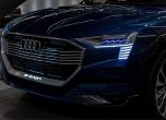 Audi хвърля в килера Q4, ще прави електрически Q6 в Белгия 5