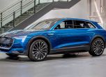 Audi хвърля в килера Q4, ще прави електрически Q6 в Белгия 7