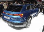 Audi хвърля в килера Q4, ще прави електрически Q6 в Белгия 9