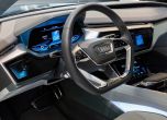 Audi хвърля в килера Q4, ще прави електрически Q6 в Белгия 12