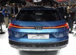 Audi хвърля в килера Q4, ще прави електрически Q6 в Белгия 13