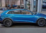 Audi хвърля в килера Q4, ще прави електрически Q6 в Белгия 14