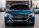 Audi хвърля в килера Q4, ще прави електрически Q6 в Белгия 15