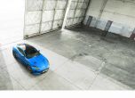 Jaguar пусна лимитирана серия F-TYPE British Edition 5