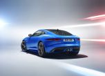 Jaguar пусна лимитирана серия F-TYPE British Edition 9