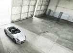 Jaguar пусна лимитирана серия F-TYPE British Edition 11