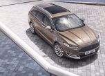 Ford Mondeo Vignale вече и в България 3