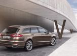 Ford Mondeo Vignale вече и в България 4