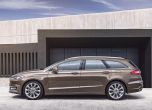 Ford Mondeo Vignale вече и в България 5