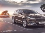 Ford Mondeo Vignale вече и в България 6