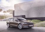 Ford Mondeo Vignale вече и в България 8