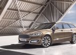Ford Mondeo Vignale вече и в България 9