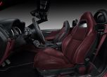 Alfa Spider Fibra dе Carbono Rosso от Vilner 2