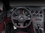 Alfa Spider Fibra dе Carbono Rosso от Vilner 3