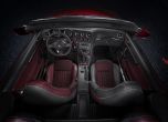 Alfa Spider Fibra dе Carbono Rosso от Vilner 4