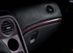 Alfa Spider Fibra dе Carbono Rosso от Vilner 5
