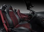 Alfa Spider Fibra dе Carbono Rosso от Vilner 6