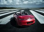 Alfa Spider Fibra dе Carbono Rosso от Vilner 8