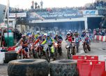 Уолкър стартира хард ендуро сезон 2016 с победа в Ales Trem 3
