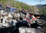 Уолкър стартира хард ендуро сезон 2016 с победа в Ales Trem 6