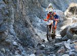 Уолкър стартира хард ендуро сезон 2016 с победа в Ales Trem 8