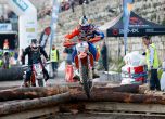 Уолкър стартира хард ендуро сезон 2016 с победа в Ales Trem 15