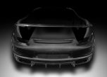 Руснаци направиха карбоново купе за Porsche 911 Turbo 5