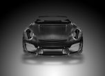 Руснаци направиха карбоново купе за Porsche 911 Turbo 7