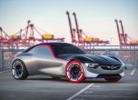 Пускат в производство Opel GT? 2
