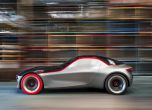 Пускат в производство Opel GT? 7