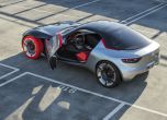 Пускат в производство Opel GT? 8