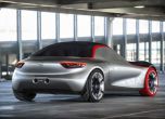 Пускат в производство Opel GT? 12