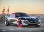 Пускат в производство Opel GT? 13