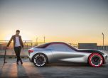 Пускат в производство Opel GT? 14