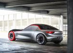 Пускат в производство Opel GT? 15