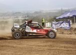 Челопеч посрещна националния шампионат по Автокрос 5
