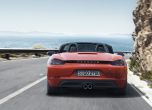 Porsche представи новия 718 Boxster 8