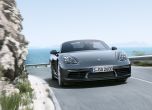 Porsche представи новия 718 Boxster 13