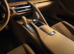 Новият Lexus LC 500 идва с 10 скорости и 473 конски сили 11